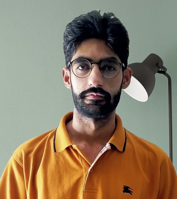 Haider Ali
